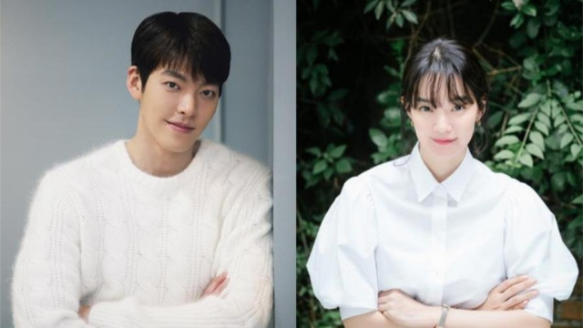 金宇彬官宣: 我要结婚了