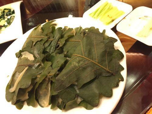 河北秦皇岛特色面食长城饽椤饼