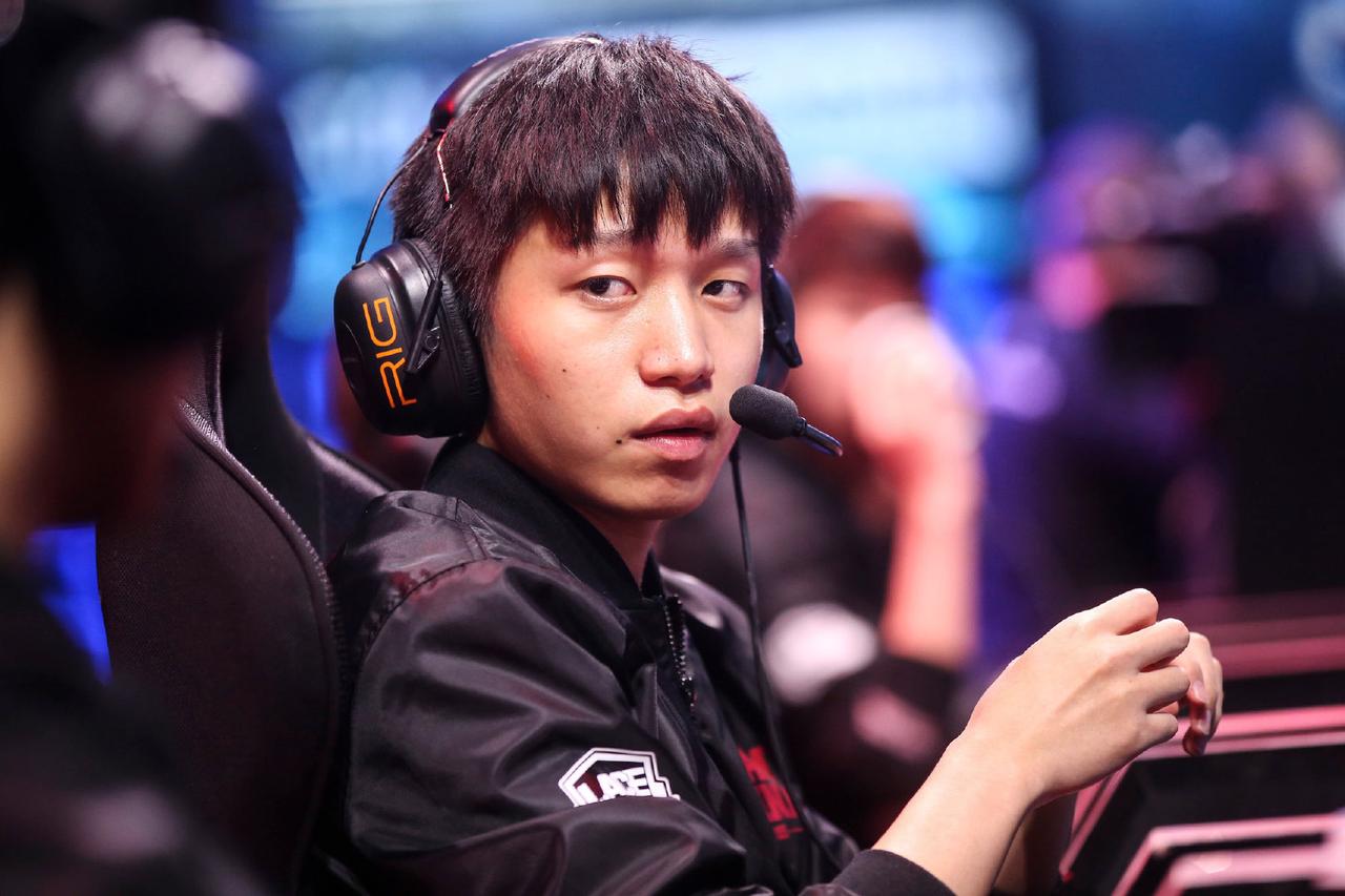 【历届MSIFMVP盘点】S5MSIFMVP&mdash;EDG.Clearlove
