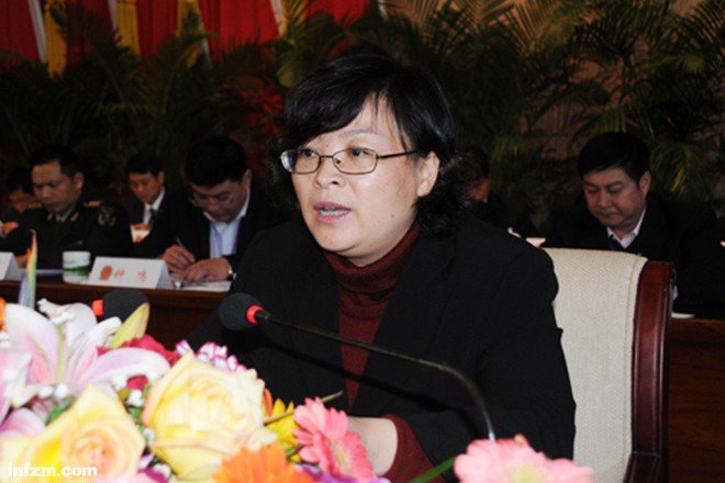 江西省纪委党风政风监督室主任进会所被查