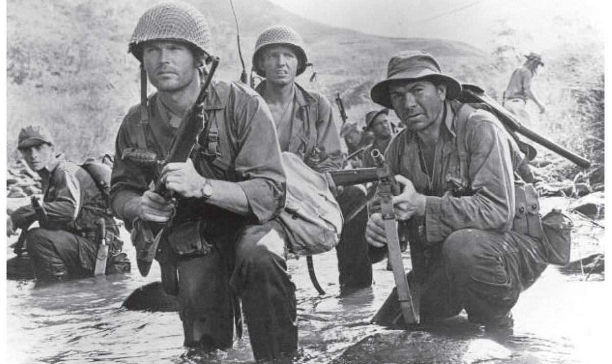 最能打仗的国家,全世界公认最讨厌国家_全世界