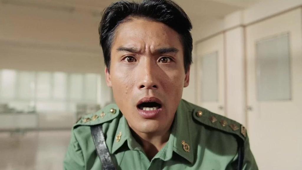 偷天换日》搞笑精华片段 打开 至尊三十六计偷天换日: 梁家辉搞笑片段