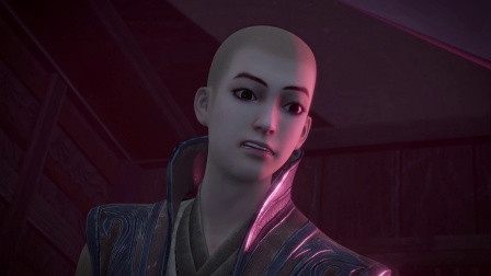 侠岚mv《扶桑树》