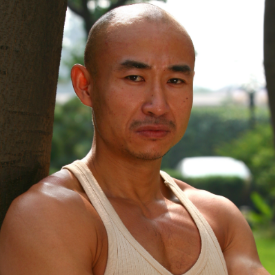 《亮剑》演员对比, 谢宝庆认不出, 孙德胜做丁克, 王有胜英年早逝