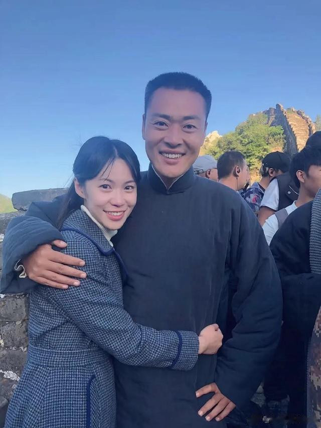 《亮剑》演员对比, 谢宝庆认不出, 孙德胜做丁克, 王有胜英年早逝