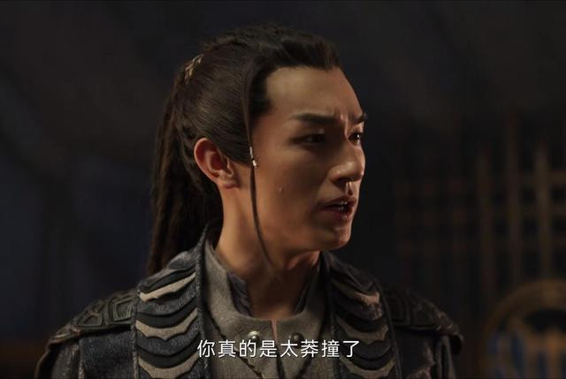 ���ϴ����ⲿ����, ���ִ���˧��, ����һȺ�ŵ�˧��, ��������(���Ӿ��ϴ�������)