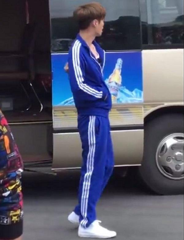 极限挑战来到了帅雷雷的主场哈尔滨, 孙红雷又会做什么妖