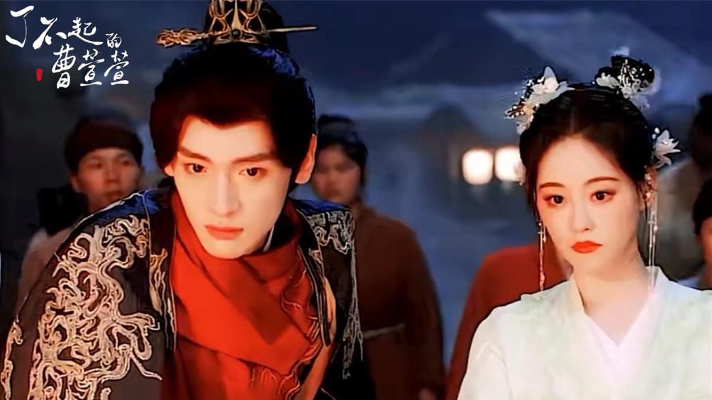 首播将至! 三部新剧过审下证, 悬疑&情感&古偶, 你想追哪部?