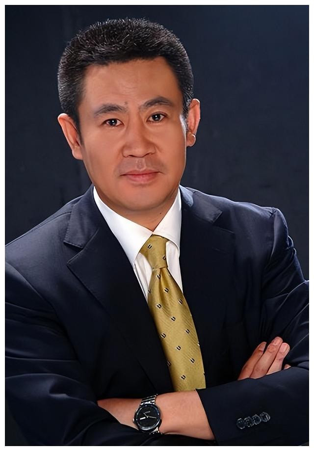 央视著名主持人赵赫: 退休半年后离世, 离世前对妻子充满了愧疚(明星