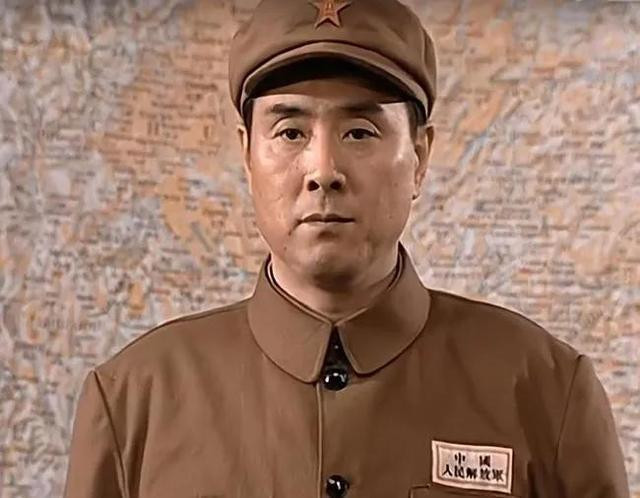 《亮剑》演员对比, 谢宝庆认不出, 孙德胜做丁克, 王有胜英年早逝