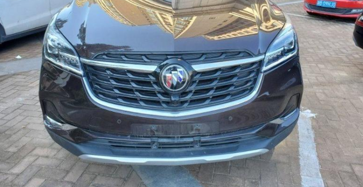 滿足家用需求 提車昂科威為生活助力 中國熱點