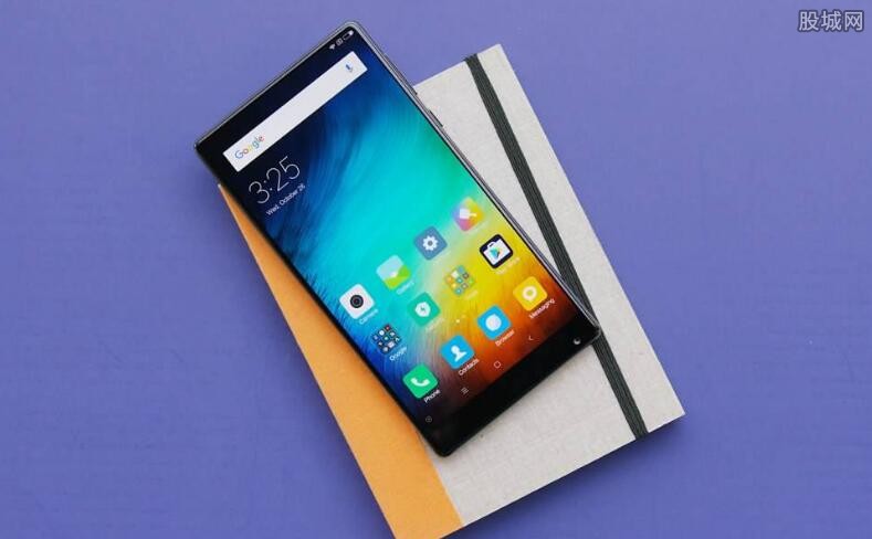 小米mix2什么时候上市 小米mix2价格是多少?