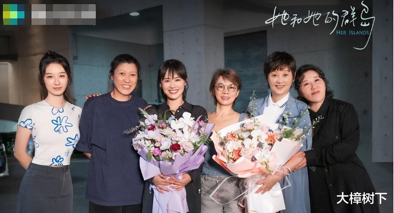 央视后天首播! 又一都市生活剧来袭, 看了看演员阵容不简单