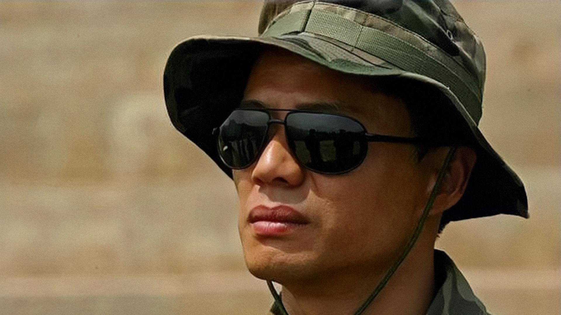 段奕宏将迎来两部悬疑剧, 一部刚刚过审, 一部预估11月底上线