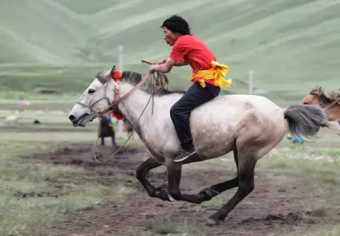 四川最美是川西, 川西最美是甘孜 - 微信奴