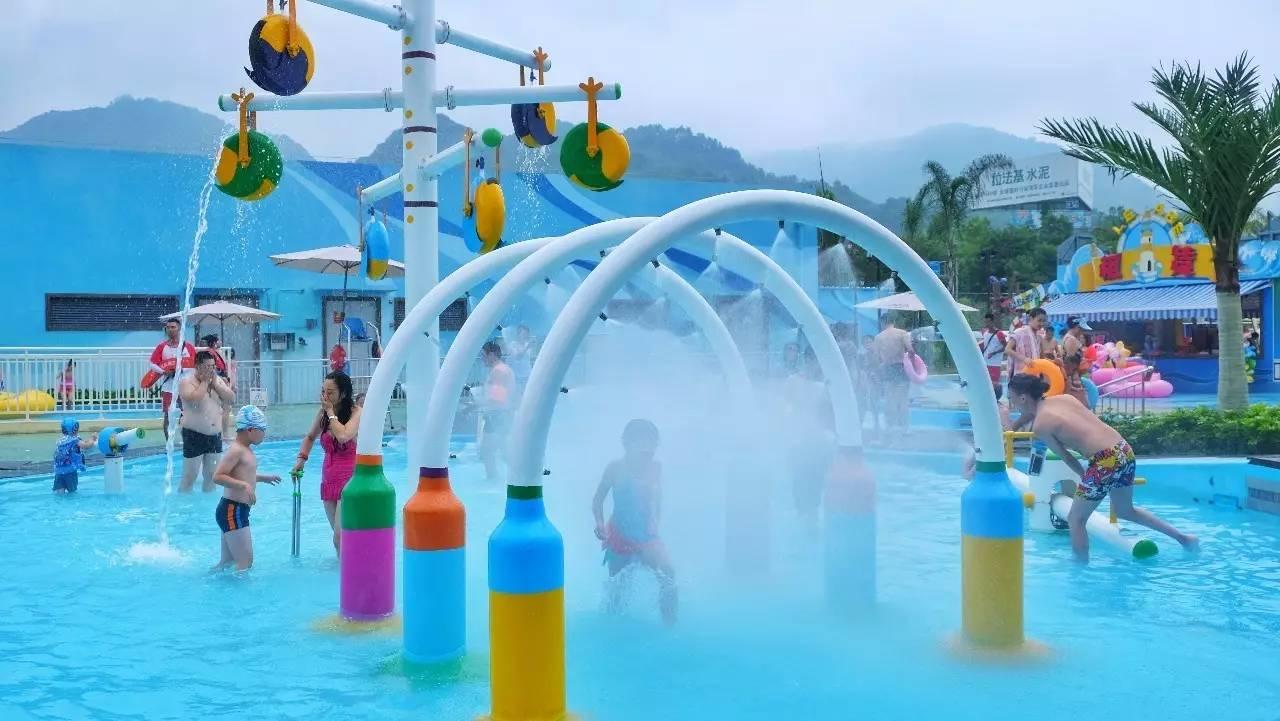 成都 | 为了给你们写这篇水上攻略, 我花了整整12个小时!