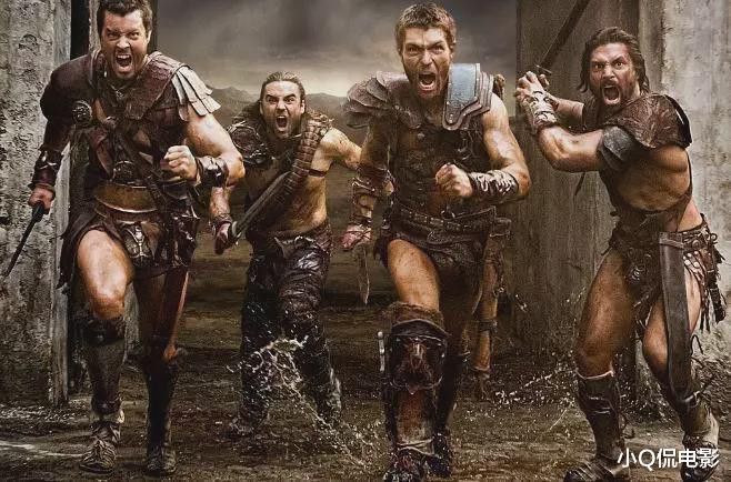 Starz��Ʒ��10���Ʊ�ϵ������, �򵥴ֱ�ֱ������, �������һ��