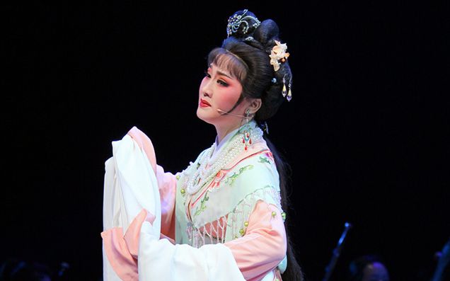 打开 打开 越剧精英演唱会 琴心 方亚芬 杭州剧院 打开 遮罩层 奇闻