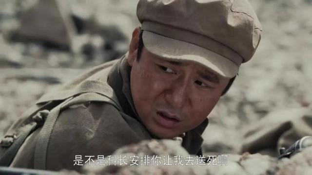 连拿12天卫视收视第一, 郑晓龙的这部战争大剧, 打了多少资方的脸