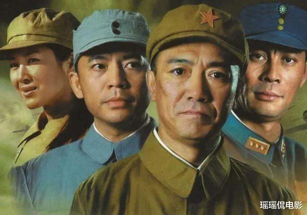 百看不厌的6部抗日战争剧, 最后一部是天花板级别(抗日战争日本死了多少人)