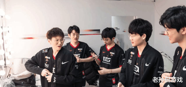 LOL: 涵艺爆EDG卡约、小学弟成为受害者、拆家老赖的卡约三合一