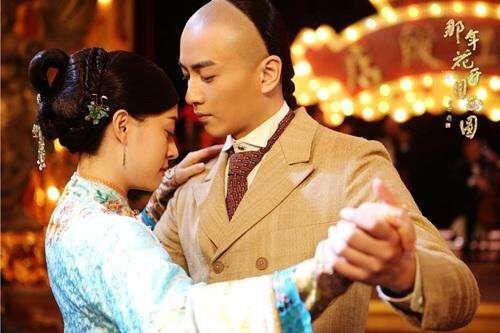 陈晓儿子一岁了, 不会叫爸只会喊妈, 陈晓心痛暂退娱乐圈