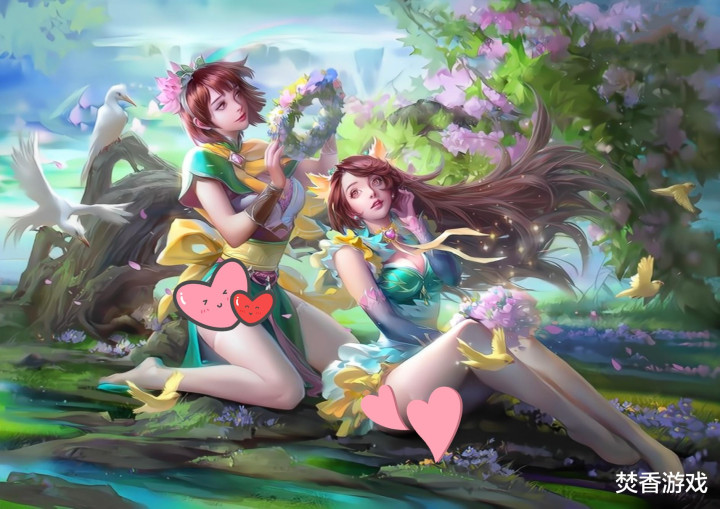 三国杀洗脚城: 只有洗不完的脚, 没有卖不完的皮肤! - 16810下载站