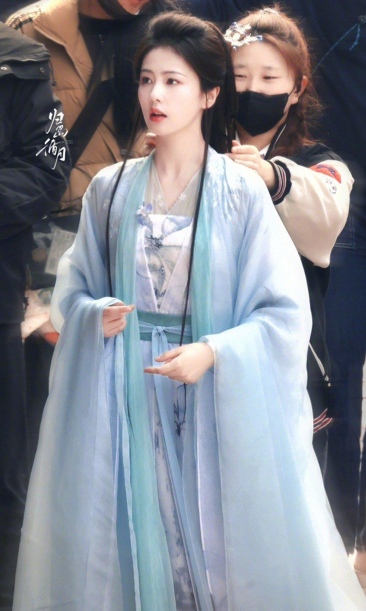 ��¹�Ա���ѩ����������Ԥ���¾硶�������ǡ�(��¹������)