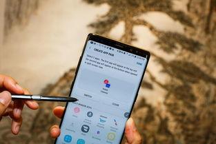 重生的机皇—— 三星note8 , 中国市场还会爱你吗?