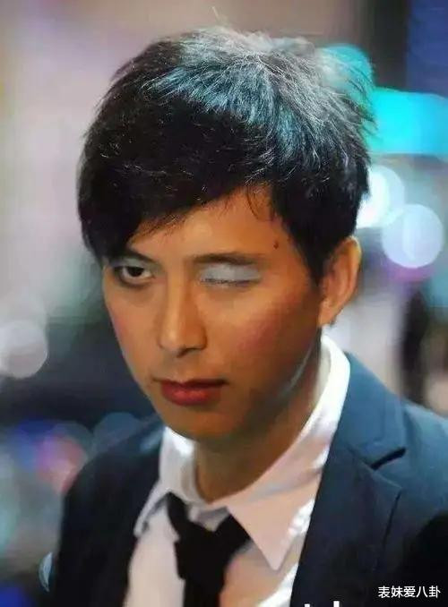 TVB�缯�еĶ����˸��ɫ: �����ת������Ա��ͻ��! ��Щ�����ְ����µ�TVB�����˸��ɫ, ˭�����ݼ�֮��?(������