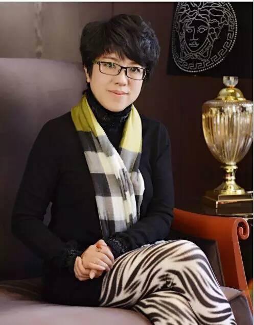 寻思录 | 西城coho陈荔: 商业地产开发没有捷径 需要工匠精神