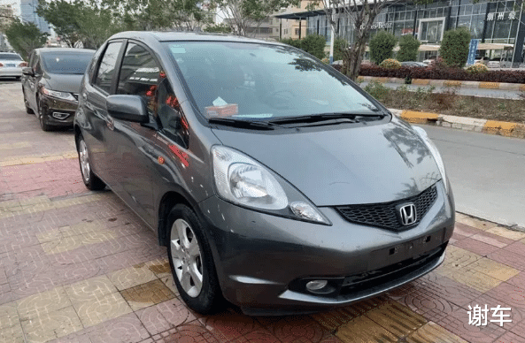 日系車也太保值了吧 下一台車還買它 信息峰