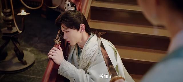 40集古装言情剧来袭, “真情侣”领衔主演, 再现高能名场面, 必追