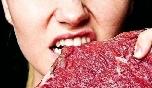 大假即将来临! “四高”人群该如何健康吃肉?