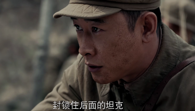 连拿12天卫视收视第一, 郑晓龙的这部战争大剧, 打了多少资方的脸