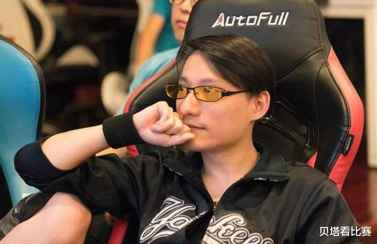 风哥直播爆料: S7时Uzi会玩霞! 如果能重来, 不会和RNG签竞业合同