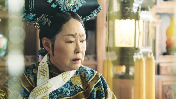 才播一天弃剧声不断, 《宣武门》被要求停播下架, 为什么骂声一片(宣武门 全部演员)