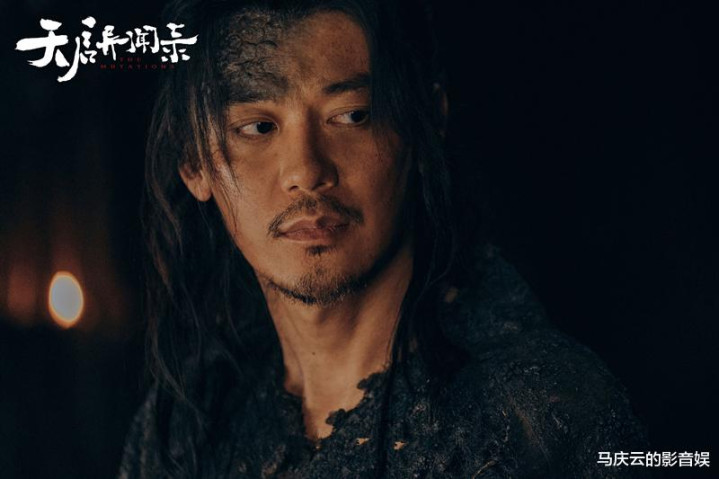 《天启异闻录》首播, 故事性极强, 怪力乱神, 自带传统看点(天启异象)