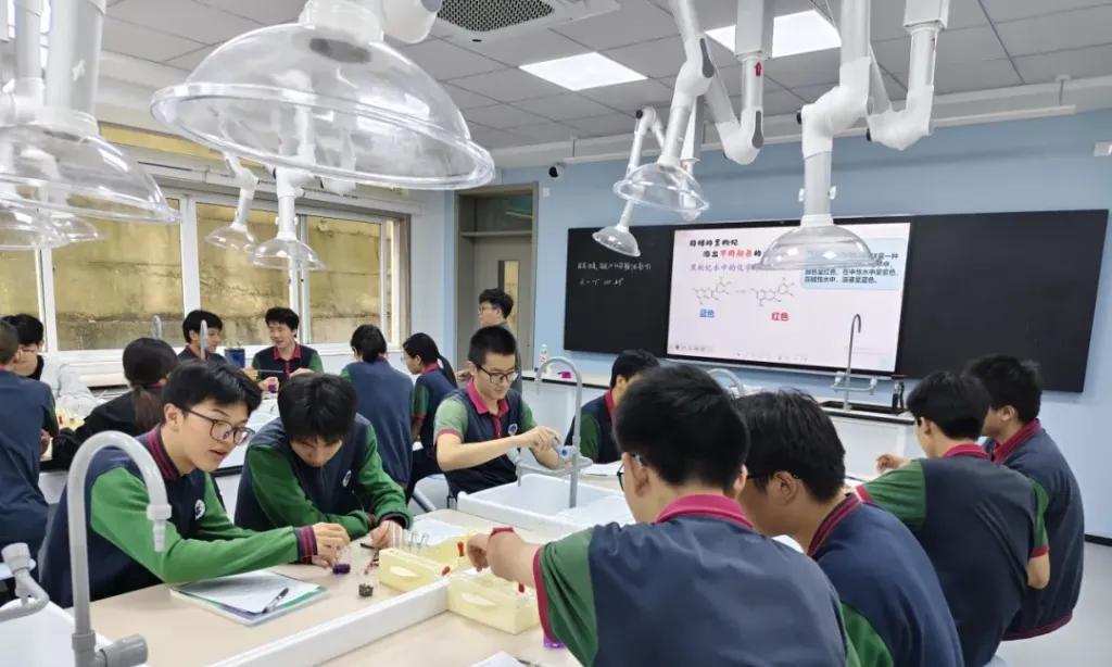 多地试点“直升高中”均限特定县域或学校，成都教育局明确：“取消中考”系误读