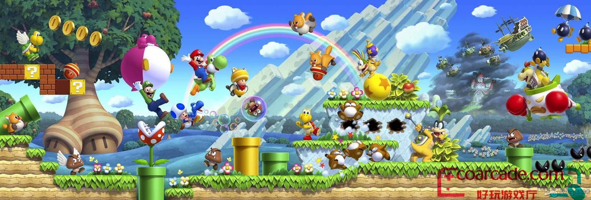 女朋友讨厌你玩游戏怎么办? 不妨拉她一起肝。