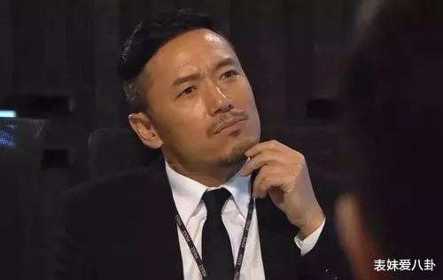 �̵�TVB�缯������ӡ����̵İ�sir: �ӽ�ɫ�趨����Ա����, ���ǵ���������! ����Ϊ����ô����?