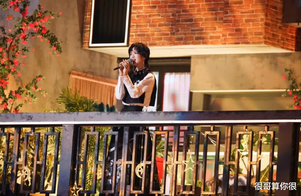 《猎冰》中五位高颜值的女配, 一个比一个惊艳, 谁是演技担当?