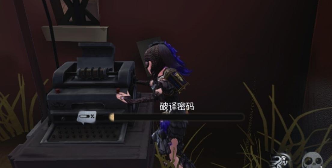 第五人格: 新版调整方案落地, 130天赋被取消, 监管者欲哭无泪!