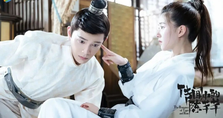 今晚开播! 36集古装悬疑探案剧来了, 13位实力派坐镇, 又是一部开年黑马剧