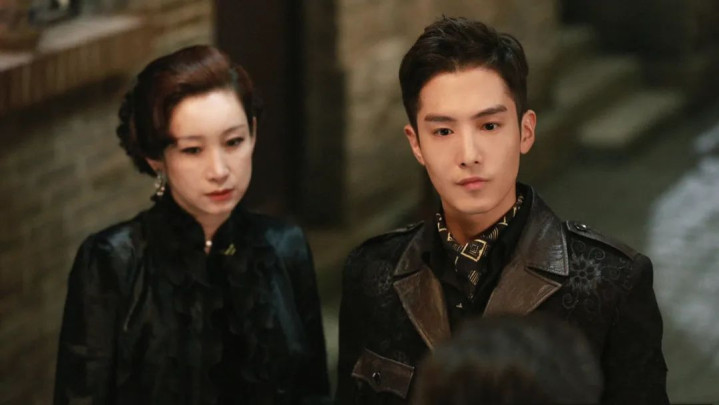 ����Ϊ���þ�, û�뵽׷��ͣ������, �ⲿ�类��ѹ7��̫��ϧ��!