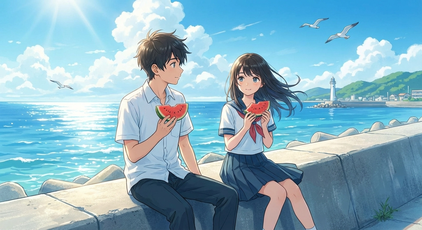 漫剧的爆火, 在于契合了观众吃“电子路边摊”的爱好?