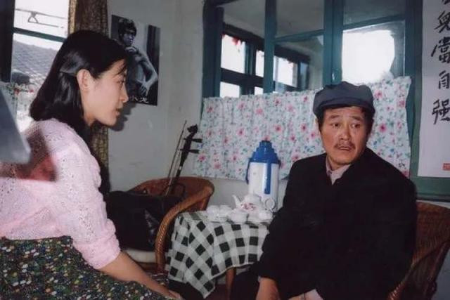 这部二十年前的国产剧, 让年轻人上头了(马大帅跟乡村爱情有关系吗)