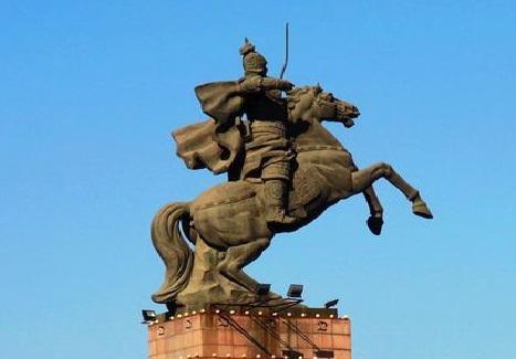 中国3000年没有改过名字的城市, 被誉为低调的东方古都