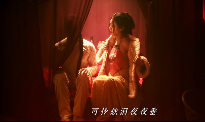 过气港星要钱不要脸, 靠女演员“卖肉”捞金, 林正英师弟晚节不保(林正英与钟发)