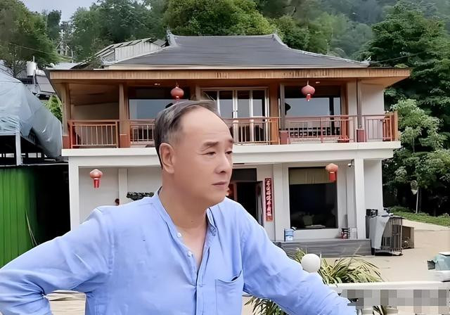 《亮剑》演员对比, 谢宝庆认不出, 孙德胜做丁克, 王有胜英年早逝